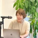 小規模店舗さんへ ゼロから学ぶ リアル集客入門の講座の風景
