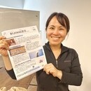 小規模店舗さんへ ゼロから学ぶ リアル集客入門の講座の風景