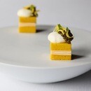 料理を趣味から職へ、レストランで通用する思考と技術の講座の風景