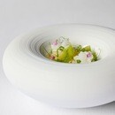料理を趣味から職へ、レストランで通用する思考と技術の講座の風景