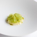 料理を趣味から職へ、レストランで通用する思考と技術の講座の風景