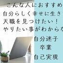 手間ゼロ！１００％答えが見つかる９０分！自分再発見の講座の風景