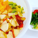 ３日で完成！無毒化した食材で作る波動酵素ドリンクの講座の風景