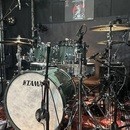 【🔰初心者大歓迎！】ドラム個人レッスン🥁の講座の風景