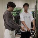 人生最高体重は今日で最後！3ヶ月で変わるダイエットの講座の風景