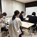 実践型声優スクール「SIGNAL」の開催する講座の風景