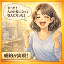 50代起業は３神器で成功へ🌸豊かに自由に生きよう✨の講座の風景