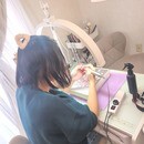 売らなくても選ばれるネイリストになるためにの講座の風景