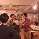 英語は一生、資格は一瞬COMMENCEMENTの開催する講座の風景