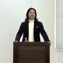 「ハリウッド式」映画のような人生を送る講座 の講座の風景