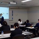 伝え方が変われば、人生が変わる。の講座の風景