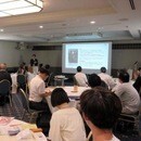 伝え方が変われば、人生が変わる。の講座の風景