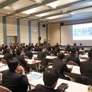 伝え方が変われば、人生が変わる。の講座の風景