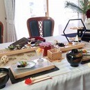 M's table の講座の風景