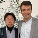 ワインの楽しさを伝える　カジュアルワインゼミの講座の風景