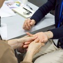 寄り添いながら整える、アロマとウェルネスの会の講座の風景