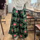 ソーイングをもっと自由で楽しく！の講座の風景