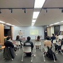Branchの開催する講座の風景