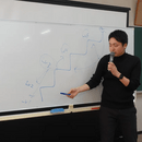 Branchの開催する講座の風景