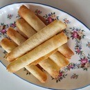 おうちで作って、フランスとつながるお菓子レッスンの講座の風景