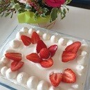 おうちで作って、フランスとつながるお菓子レッスンの講座の風景