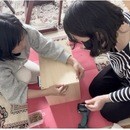 古くなった部屋を再生！自分で作る理想の空間の講座の風景