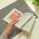 編集・ライティング・デザインで、ZINEを作品にの講座の風景