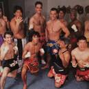 法と心理を学ぶ元王者。経営者の専属トレーナーの講座の風景