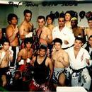 法と心理を学ぶ元王者。経営者の専属トレーナーの講座の風景