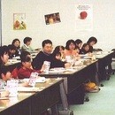 受講者１万人超えの講師が 丁寧に伴走しますの講座の風景