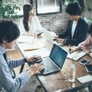 【必見】ビジネスに必要な法務知識習得講座の講座の風景