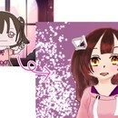 描く楽しさ✖️創る喜びで人生を豊かにするお手伝いの講座の風景