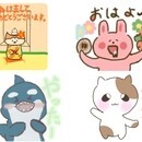 描く楽しさ✖️創る喜びで人生を豊かにするお手伝いの講座の風景