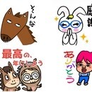 描く楽しさ✖️創る喜びで人生を豊かにするお手伝いの講座の風景