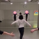 初心者でも気軽にゆっくり始められるレッスン😊の講座の風景