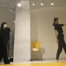 初心者でも気軽にゆっくり始められるレッスン😊の講座の風景