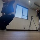 初心者でも気軽にゆっくり始められるレッスン😊の講座の風景