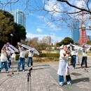 あなたの声で魅了するためのレッスンを。初心者歓迎の講座の風景