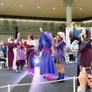 あなたの声で魅了するためのレッスンを。初心者歓迎の講座の風景