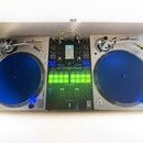 DJデビューから大会対策まで学べるDJレッスン✨🎧の講座の風景