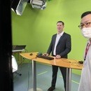 スキルベースの学習を通じて人生を加速しましょう。の講座の風景