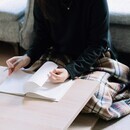 ひとりで頑張らない、働く女性の手帳術の講座の風景