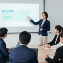 ChatGPT超えNotebookLM講座 初心者の講座の風景