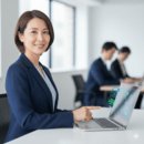 ChatGPT超えNotebookLM講座 初心者の講座の風景