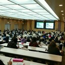 人生経験や知識を「講座」の形に整えるの講座の風景