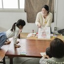 人生経験や知識を「講座」の形に整えるの講座の風景