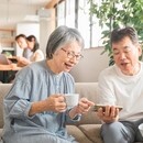 人生経験や知識を「講座」の形に整えるの講座の風景