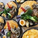 細胞・水・食の「還元プロデューサー」  の講座の風景