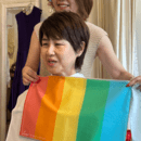 外見と内面を磨き最高の自分に出会うファッション✨の講座の風景