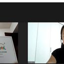 発達障害育児の経験から実体験を交えてお伝えします！の講座の風景